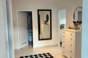 Provisionsfrei vom Eigentümer – 3-Zimmer-Wohnung mit Balkon in Köln-Braunsfeld – 50933 Braunsfeld, Köln – Vorschaubild 5