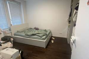 Nachmieter gesucht: Helle & zentrale 2-Zimmer-Wohnung – Alex-Wedding-Straße 7, 10178 Mitte (Ortsteil), Berlin – Vorschaubild 3