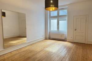Große 3 ZKB WG geeignete Altbau Wohnung in Top Lage – T6, 22, 68161 Innenstadt/Jungbusch, Mannheim – Vorschaubild 8