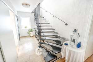 Modernisiertes Einfamilienhaus mit großem Garten in Fürth im Odenwald – Die vollständige Adresse der Immobilie erhältst du vom Anbieter., 64658 Fürth – Vorschaubild 4