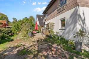 Cuxhaven - Altenwalde l Freistehendes Einfamilienhaus mit großem Grundstück in ruhiger Lage – Cuxhaven (Kreis) – Vorschaubild 13