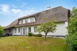 Wohntraum mit historischem Flair vor Sylt – Nordfriesland (Kreis) – Vorschaubild 5