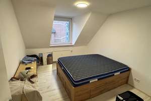 Singles aufgepasst! Helle 2-Zimmer-Wohnung im beliebten Lorettoviertel – 40219 Unterbilk, Düsseldorf – Vorschaubild 5