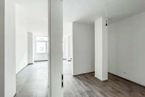 Studiowohnung – frisch renoviert – zentrale Lage – Hauptstraße 215, 44649 Wanne, Herne – Vorschaubild 6