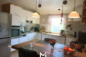 Sehr großzügiges Bauernhaus auf 2 Etagen mit viel Platz - Pferdehaltung möglich! – Nienburg (Weser) (Kreis) – Vorschaubild 18