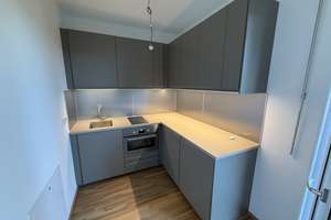Neubau 1 Zi. EG-Wohnung mit EBK +TG Stellplatz + Keller nahe Klinikum/Uni  – Waldweidenweg 9, 93053 Oberisling-Graß, Regensburg – Vorschaubild 7
