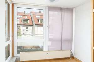 Gut vermietet & zentral! – Die vollständige Adresse der Immobilie erhältst du vom Anbieter., 97072 Sanderau, Würzburg – Vorschaubild 4
