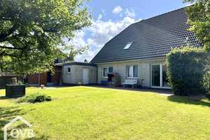 Wohlfühlhaus mit Stil – großzügiges Einfamilienhaus mit Einliegeroption – Aurich (Kreis) – Vorschaubild 2