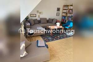 Tauschwohnung: Junkersdorfer Maisonette Wohnung – Birkenallee 3, 50858 Junkersdorf, Köln – Vorschaubild 7