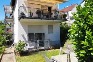#Eine Wohnung oder Haus - schauen Sie selbst / Einfamilienhauscharakter / Naturnah. – Die vollständige Adresse der Immobilie erhältst du vom Anbieter., 65344 Eltville am Rhein – Vorschaubild 3
