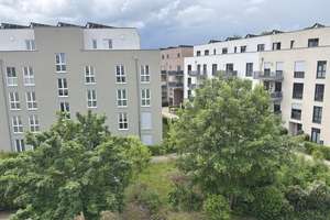 Senioren aufgepasst! Tolle 1 Zimmer-Whg. - Quartier am Ringgleis – Hermannstraße 20, 38114 Westliches Ringgebiet, Braunschweig – Vorschaubild 5