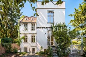 Historische Landhausvilla im Stil der Hamptons in Alt-Westend – Die vollständige Adresse der Immobilie erhältst du vom Anbieter., 14050 Westend, Berlin – Vorschaubild 4