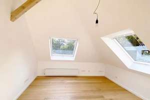 Neu und hochwertig saniertes Hausteil zwischen Nienstedten und Blankenese – Stauffenbergstr. 10, 22587 Nienstedten, Hamburg – Vorschaubild 14