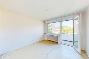 BEGEHRTE TOP LAGE! ETW MIT 2 BALKONEN UND STELLPLATZ – Die vollständige Adresse der Immobilie erhältst du vom Anbieter., 51371 Rheindorf, Leverkusen – Vorschaubild 17