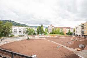 Bezugsfreie 3-Zimmer-Wohnung mit zwei Balkonen in FR-Zähringen – 79108 Zähringen, Freiburg im Breisgau – Vorschaubild 13