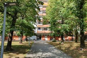 2-Zimmer-Wohnung mit Balkon in München-Perlach