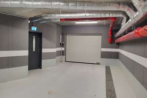 // NEUBAU // 2 Zimmer mit Balkon, Einbauküche und Stellplatz! // ab 08.2026 // – Konstantinstraße 21, 4315 Neustadt-Neuschönefeld, Leipzig – Vorschaubild 22