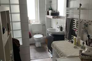 gepflegte 2 Zimmer Wohnung mit Balkon – Hannastraße 17, 27568 Mitte, Bremerhaven – Vorschaubild 6