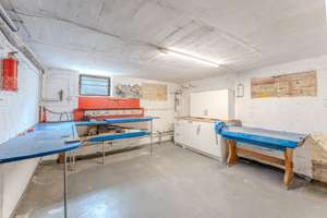 Familienfreundliches Einfamilienhaus mit Vollkeller und Garten in Berlin - Heiligensee – Die vollständige Adresse der Immobilie erhältst du vom Anbieter., 13503 Heiligensee, Berlin – Vorschaubild 9