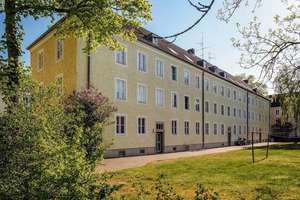 Zimmer 14,12 m² innerhalb einer 3er-WG // 1.OG rechts – Immermannhof 1, 38440 Stadtmitte (Ortsteil), Wolfsburg – Vorschaubild 7