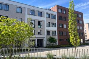 Moderne 3-Zimmer-Wohnung mit großer Südwest-Loggia und Top-Anbindung in Lochhausen – Die vollständige Adresse der Immobilie erhältst du vom Anbieter., 81249 Lochhausen, München – Vorschaubild 10
