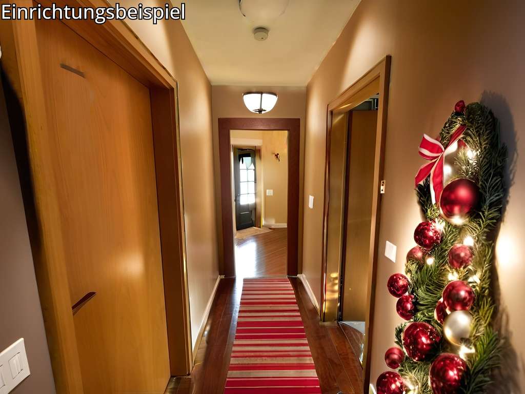 Immobilie in Dreiheide - Idyllisches Wohnen in Seenähe, auf ca. 537 m² Grundstück
 - Bild 4