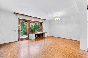 Dornröschen in Frechen – freistehendes Einfamilienhaus mit viel Potenzial – 50226 Frechen – Vorschaubild 18
