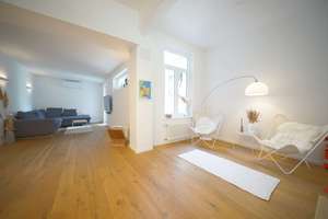 Modernisiertes Reihenhaus mit viel Platz, Dachterrasse und hochwertiger Ausstattung in Findorff – Die vollständige Adresse der Immobilie erhältst du vom Anbieter., 28215 Findorff-Bürgerweide, Bremen – Vorschaubild 10