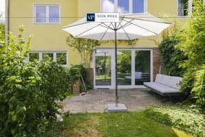 Modernisiertes Familien-Domizil mit großem Garten und ausgebautem Dachgeschoss – Die vollständige Adresse der Immobilie erhältst du vom Anbieter., 14089 Kladow, Berlin – Vorschaubild 1