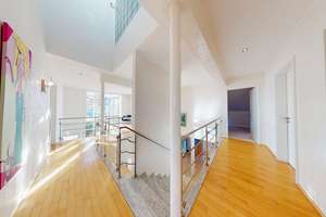 Traumhaftes Architektenhaus || Großzügig, zeitlos und durchdacht – Die vollständige Adresse der Immobilie erhältst du vom Anbieter., 50127 Bergheim – Vorschaubild 5