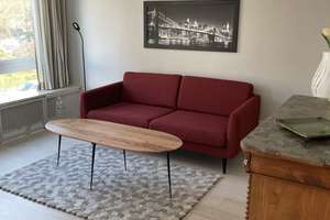 VOLL MÖBLIERTE SANIERTE WOHNUNG ZUM WOHLFÜHLEN – Die vollständige Adresse der Immobilie erhältst du vom Anbieter., 40239 Düsseltal, Düsseldorf – Vorschaubild 5