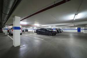 Ruhe genießen, zentral wohnen  – freie 3 Zimmer-Wohnung mit Tiefgarage im besten Berlin Mitte – Chausseestraße 119a, 10115 Mitte (Ortsteil), Berlin – Vorschaubild 14