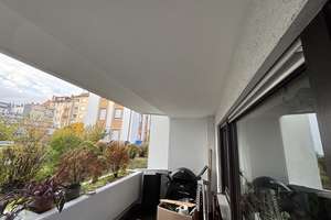 4-Zimmer Wohnung mit Balkon in Karlsruhe-Mühlburg mit TG Stellplatz. Kaufprovisionsfrei!!! – Klopstockstraße 4, 76185 Mühlburg, Karlsruhe – Vorschaubild 4