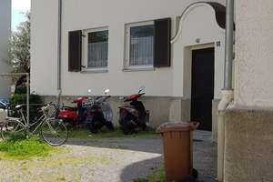 3 ZKB renovierungsbedürftig 71 qm in Augsburg Göggingen   – Felsensteinstraße 1, 86199 Göggingen-Süd, Augsburg – Vorschaubild 4