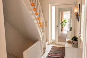 Gepflegtes Endreihenhaus mit Garten in Stellingen – Die vollständige Adresse der Immobilie erhältst du vom Anbieter., 22527 Stellingen, Hamburg – Vorschaubild 3