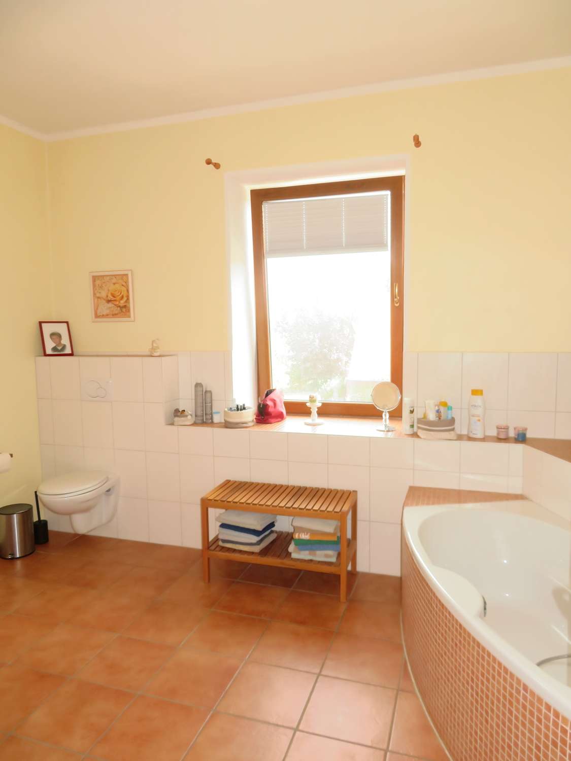 Immobilie in Lindhorst - *Lindhorst* großzügiges EFH mit ausbaubarem Anbau u. 1234 m² Grdst. - Bild 7