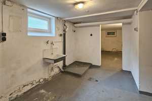 Süderwisch: Haushälfte, solide, gepflegt, schnell beziehbar, Garage, Garten, ideal für eine Familie – Süderwisch 51, 27474 Cuxhaven (Kreis) – Vorschaubild 78