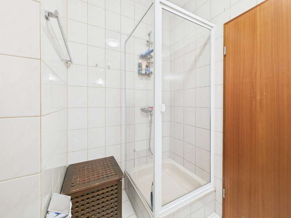 Badezimmer DG