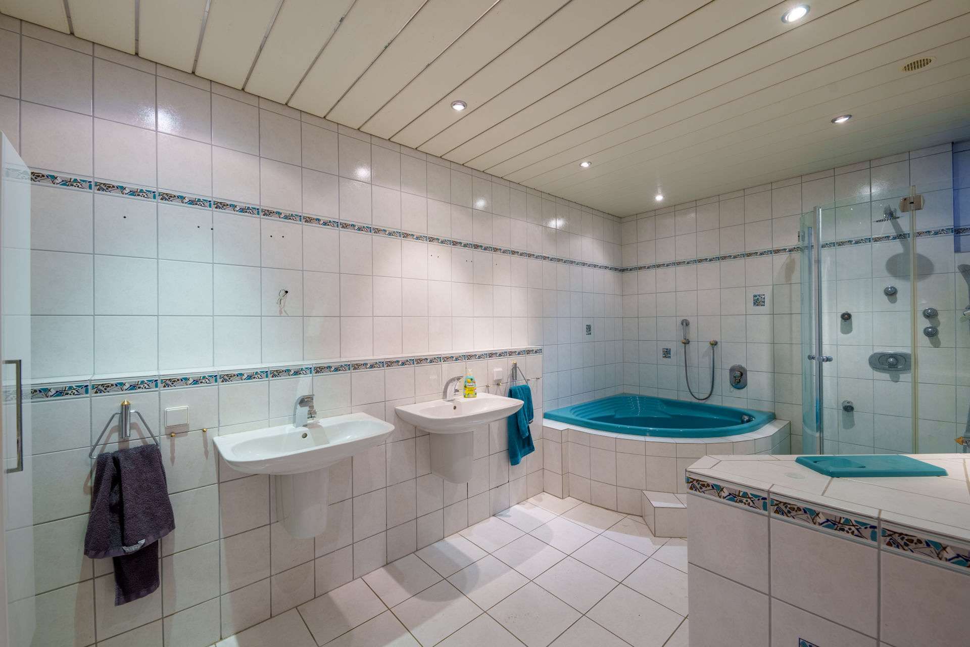 Immobilie in Gorxheimertal - Top gepflegte Doppelhaushälfte in guter Wohnlage von Gorxheimertal - Bild 11