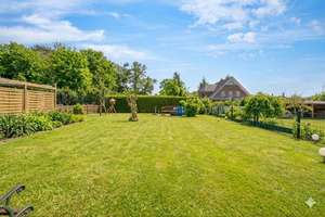 Ein Zuhause zum Ankommen - in einer ruhigen Wohnlage von Bremen‑Farge – Die vollständige Adresse der Immobilie erhältst du vom Anbieter., 28777 Rekum, Bremen – Vorschaubild 17