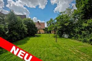 !! Seltene Gelegenheit: Baugrundstück mit Altbestand in begehrter Wohnlage !!