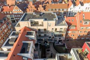 Barrierearme 4 Zimmer-Wohnung mit Traum-Balkon – Die vollständige Adresse der Immobilie erhältst du vom Anbieter., 23552 Innenstadt, Lübeck – Vorschaubild 43