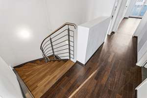 Großzügige Maisonette mit 5 Zimmern, Südterrasse und Tiefgarage – Die vollständige Adresse der Immobilie erhältst du vom Anbieter., 14167 Lichterfelde, Berlin – Vorschaubild 13
