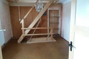 Geräumiges 7-Zimmer Haus in Unterlengenhardt, Bad Liebenzell – Die vollständige Adresse der Immobilie erhältst du vom Anbieter., 75378 Bad Liebenzell – Vorschaubild 17