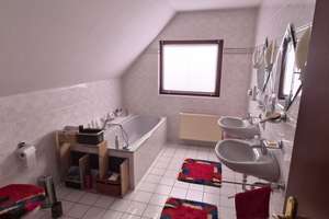 Einfamilienhaus mit Garage in Brehna, 5 Zimmer, 122 m² Wfl. – Die vollständige Adresse der Immobilie erhältst du vom Anbieter., 6796 Brehna – Vorschaubild 18