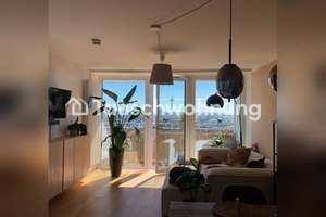Tauschwohnung: Schöne 2,5 Z. Wohnung in Ehrenfeld mit Balkon (WG möglich) – Die vollständige Adresse der Immobilie erhältst du vom Anbieter., 50827 Bickendorf, Köln – Vorschaubild 2