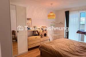 Tauschwohnung: Helle 3-Zimmer-Wohnung in Eimsbüttel