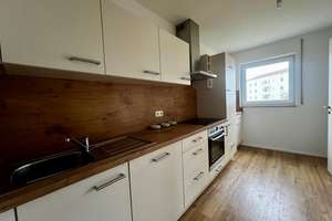 Neubau 2019: Helle 2-Zimmer-Wohnung in innenstadtnaher Lage  – Fritz-Koelle-Straße 26, 86161 Wolfram-und Herrenbachviertel, Augsburg – Vorschaubild 4