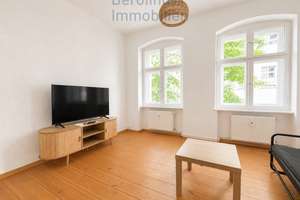 Ruhige 1-Zimmer-Altbauwohnung in Prenzlauer Berg – Gotlandstraße 7, 10439 Prenzlauer Berg, Berlin – Vorschaubild 2