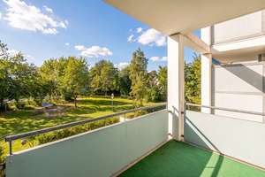 Urbanes Familienidyll mit Garten-Oase – 3-Zimmer mit Loggia – Die vollständige Adresse der Immobilie erhältst du vom Anbieter., 13127 Französisch Buchholz, Berlin – Vorschaubild 2
